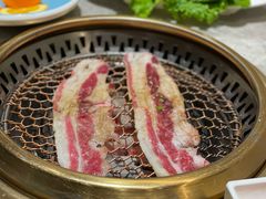 -韩盛·古法烤肉店(皇城恒隆广场店)