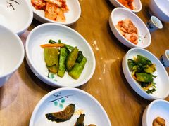 -长寿参鸡汤(朝韩风情街店)