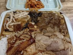 -胖姐盒饭(通达街店)