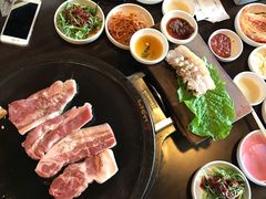 -Dombe豚(黑猪肉街店)