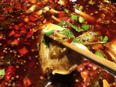 -大鱼山房鱼头火锅(老字号品质店)