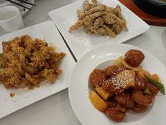 -嘉味港式餐厅(海门大有境店)