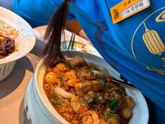 -四世同堂·京菜·烤鸭(双井店)