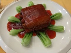 -功德林素菜饭庄(前门店)