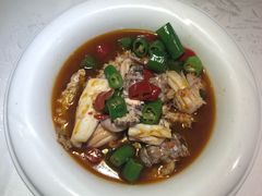 -百味馆·粤菜·湛江菜(后海花园店)