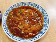 -协顺园回头馆(南顺城路店)