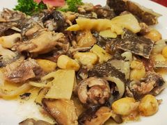 -得月楼·省级非遗·传统苏帮菜(观前店)