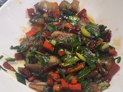 -井水小厨·湘菜(活力广场店)