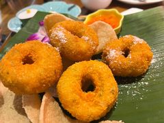 -泰国餐厅 Thai Food(裕华万达店)