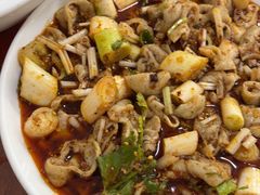 -巷子肥肠(科华巷店)