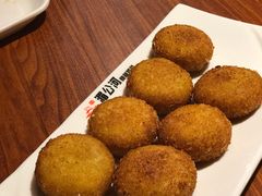 -湄公河秘制烤鱼(西双十贰城商业中心店)