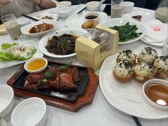 -瑞福园联谊餐室(茂名南路店)