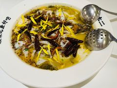 -太二酸菜鱼(南京艾尚天地店)