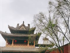 -五台山风景名胜区