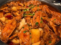 -胖哥俩肉蟹煲(福州仓山爱琴海店)