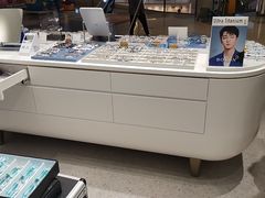 -无界眼镜MaxLess(天空之城店)