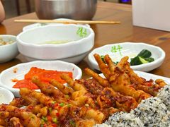-全州拌饭馆(断桥店)