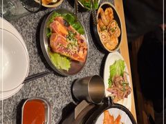 -酒拾烤肉(奥体天虹店)