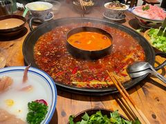 -楠火锅(太古里总店)