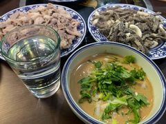 爆羊肉-牛街老爆肚满(牡丹园店)