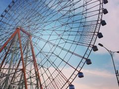 -南昌之星摩天轮