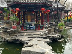 -白家大院·王府宫廷菜(苏州街店)