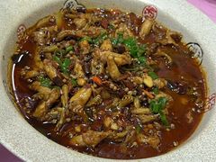 -蜀膳坊(洪公祠小区店)