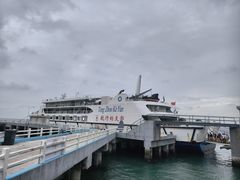 -枸杞岛