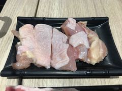 -吉野家(复兴路第二餐厅店)