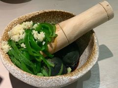 -辣可可·现炒黄牛肉(皇庭广场店)