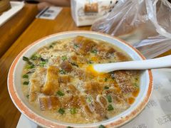 -小桃园·豆浆油条(复兴中路店)