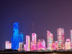 -CASANOVA西餐厅(海信广场店)