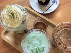 -小意思咖啡店(草桥店)