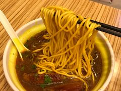 -新记美食(关闸店)