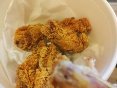 麦辣鸡翅-麦当劳(杭州西湖银泰百货店)