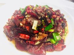 -翠清酒家(万丰路店)