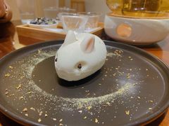 -茶庐(百花洲路店)