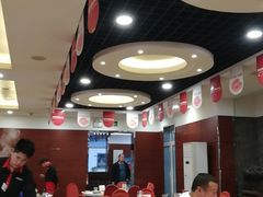 大堂-阳坊大都涮羊肉(阳坊总店)