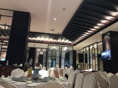 大堂-桂林会展国际酒店-御园