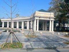 -上海交通大学(闵行校区)