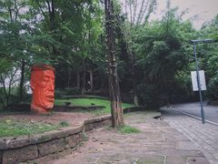 -四川美术学院美术馆