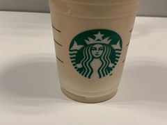 -星巴克(南京新百店)