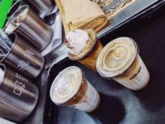 -OUR Bakery(三里屯太古里店)