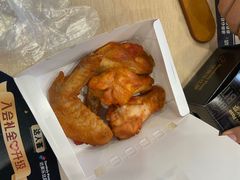 -达美乐比萨(石景山万达店)