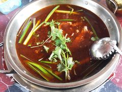 -刘艳黄牛肉(九襄店)