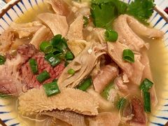 和味牛杂-敏华冰厅(天河城店)