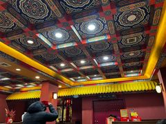 -爱新觉罗福臨火锅馆(万科滑雪场店)