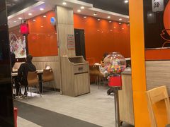 -吉野家(大悦城店)