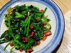 -金豆角砂锅焖面(安贞店)