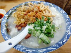 -晓友烧麦(光华村店)